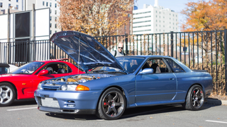 We Have Reached The Best Era Of Japanese Imports In America